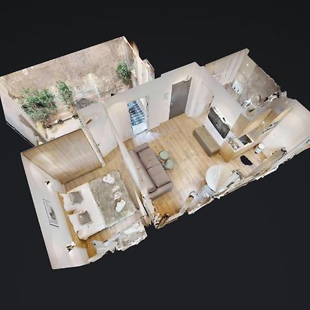 154 Suite Phil - Superbe Appartement A Paris. Exterior photo